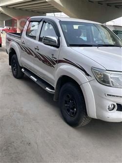 تۆیۆتا هایلۆکس